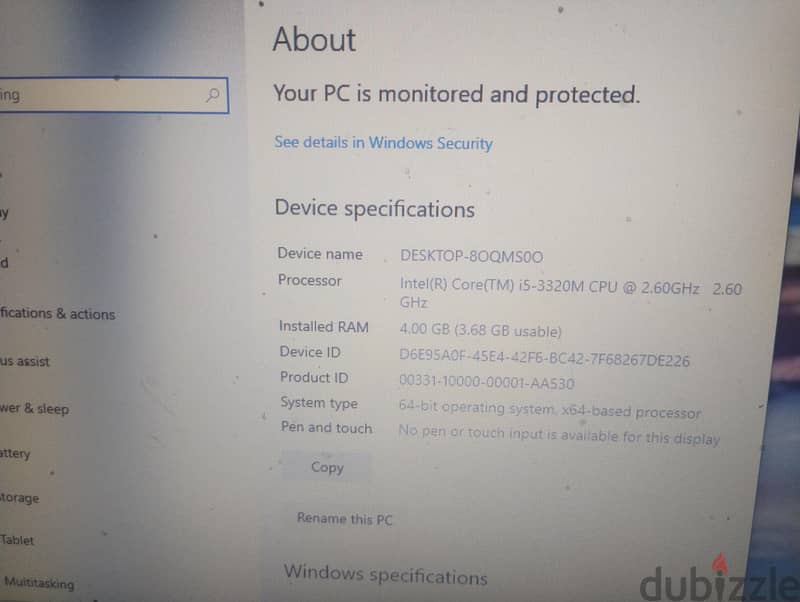 lenovo T430 3