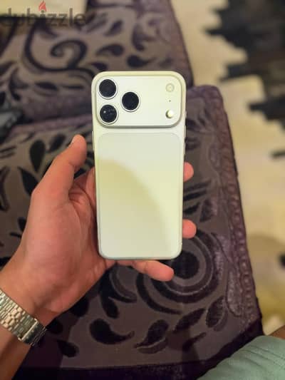 Apple - iPhone 17 Pro Max