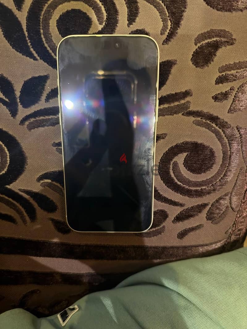 Apple - iPhone 17 Pro Max 3