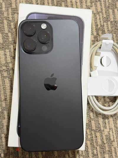 Apple - iPhone 16 Pro Max