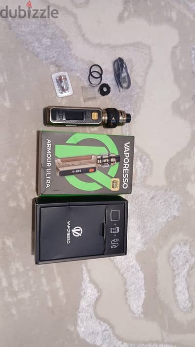 Vaporesso Armour Ultra