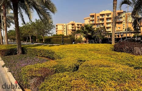With a down payment of 350,000, receive your apartment next to the sports club in the Ashgar City compound—featuring a north-facing view overlooking g