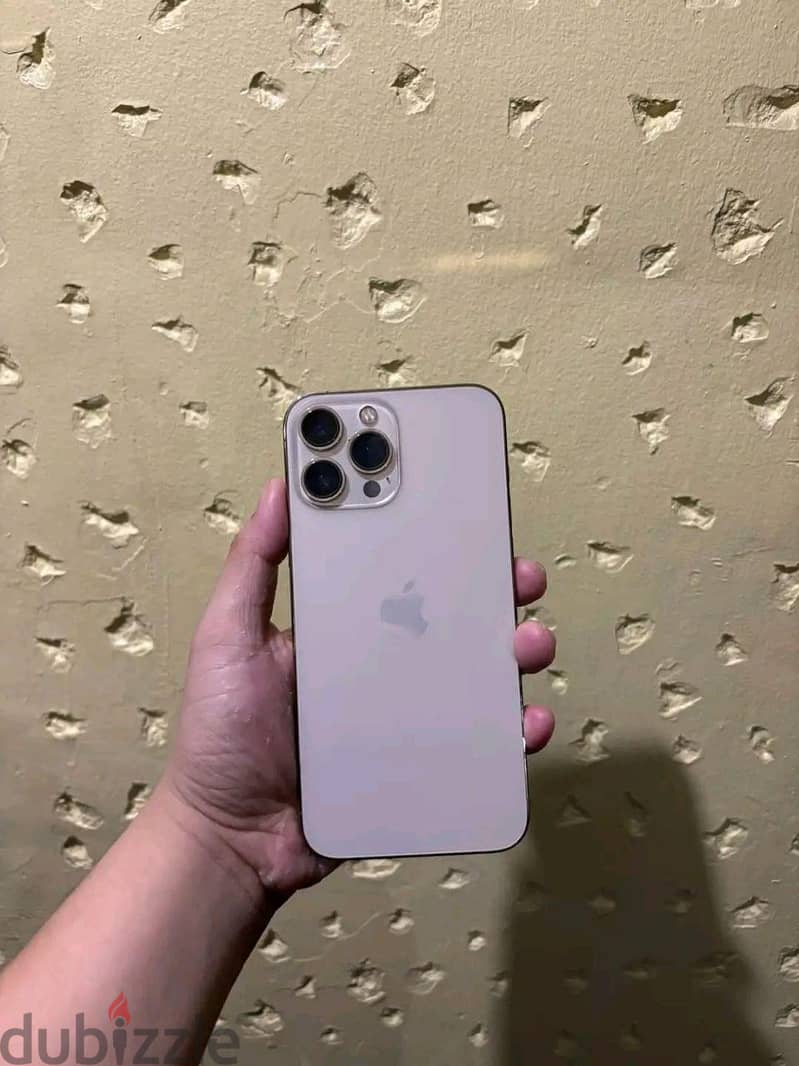Apple - iPhone 16 Pro Max 1