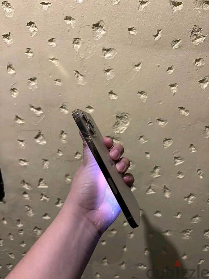 Apple - iPhone 16 Pro Max 2