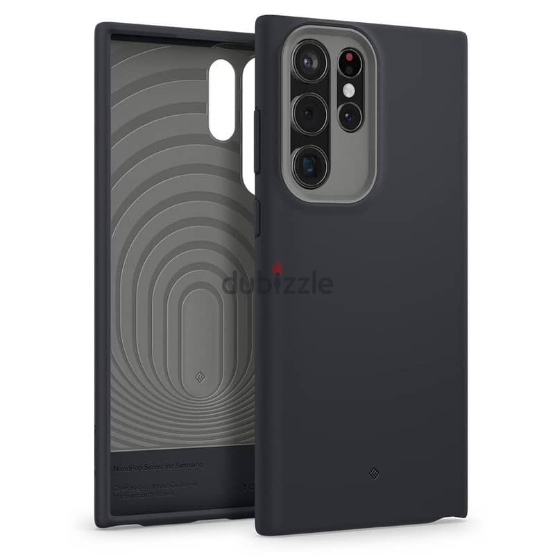 Caseology Nano Pop 1