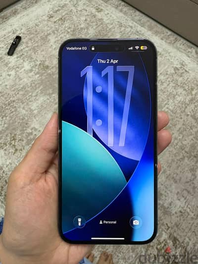 iPhone 14 Pro Max