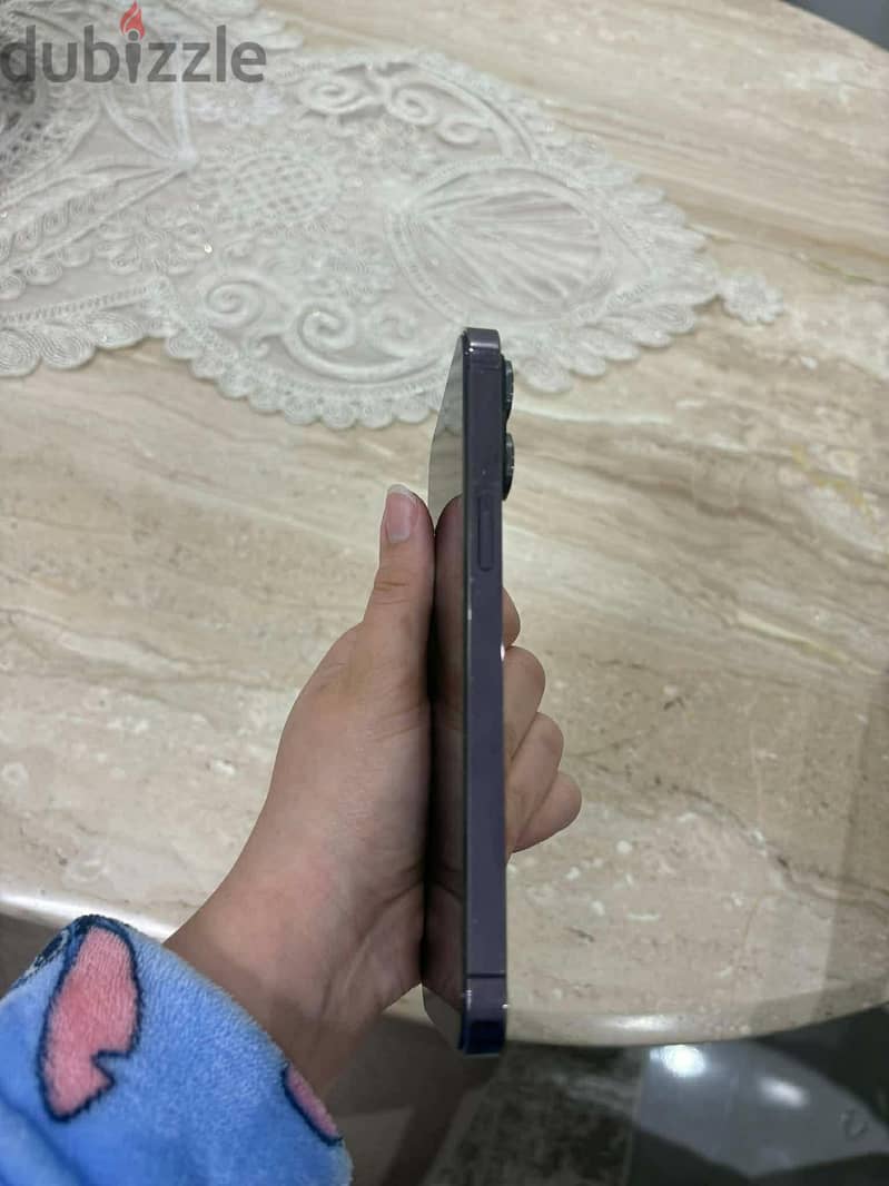 iPhone 14 Pro Max 1