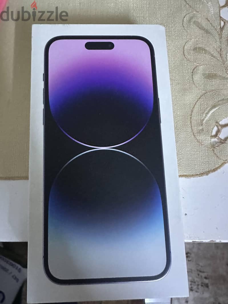 iPhone 14 Pro Max 4