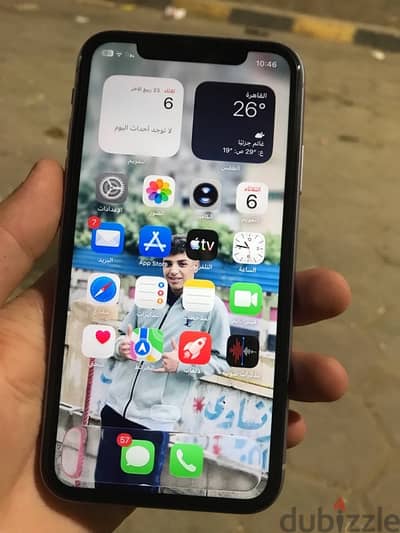 ايفون 11