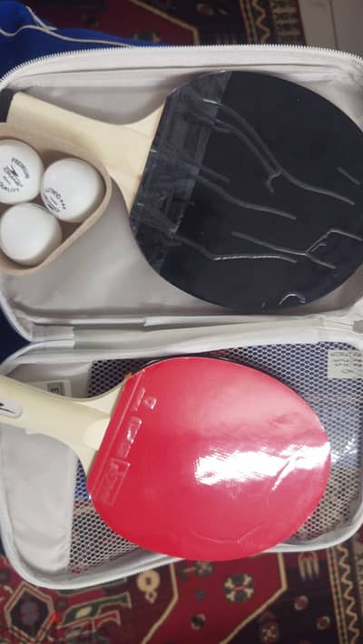 مضرب تنس طاولة