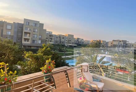 Lowest Price Super Lux Apartment Pool View For Sale In Palm Parks Palm Hills The Crown 6th of October Giza