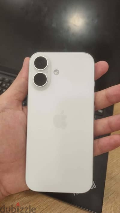 Apple - iPhone 17