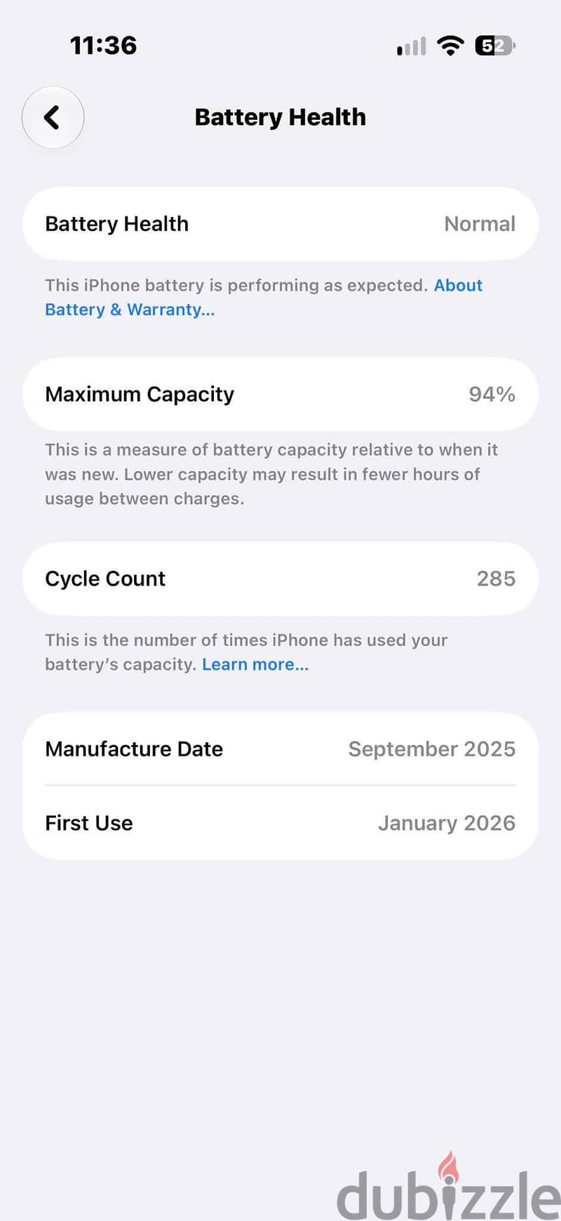 Apple - iPhone 17 3