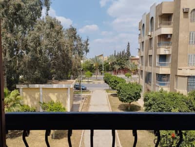 شقه للايجار تصلح ادارى أو سكنى