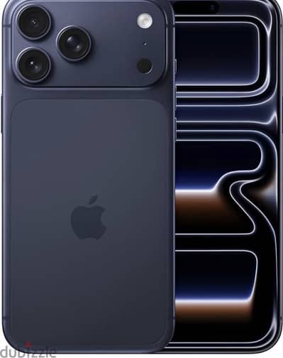 Apple - iPhone 17 Pro