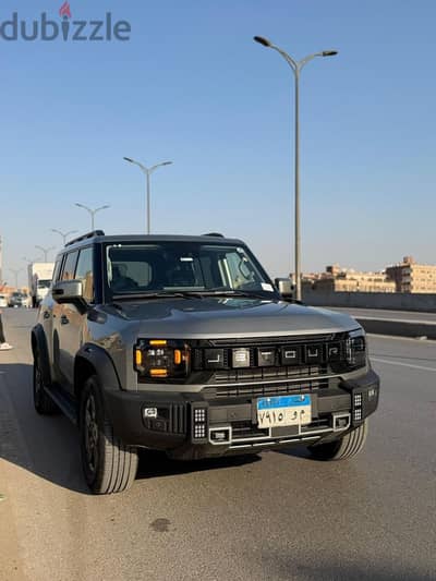 جيتور T2 2026