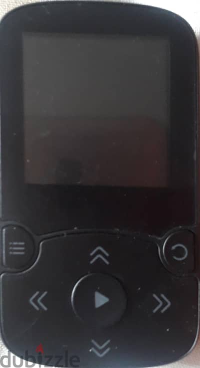 Mp3 player 2026 (64GB) Perfect condition + Earphones