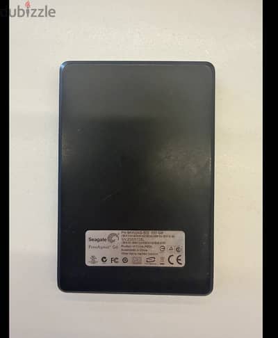 Seagate 320 GB