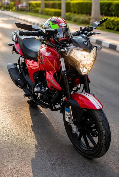 Vigorey Vlm 200 Limited