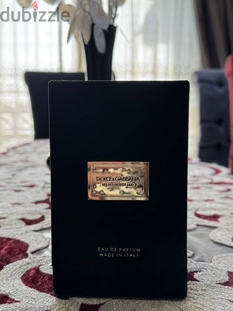 Dolce&Gabbana original 1