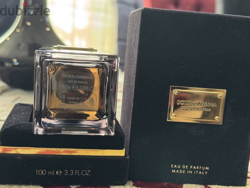 Dolce&Gabbana original 2