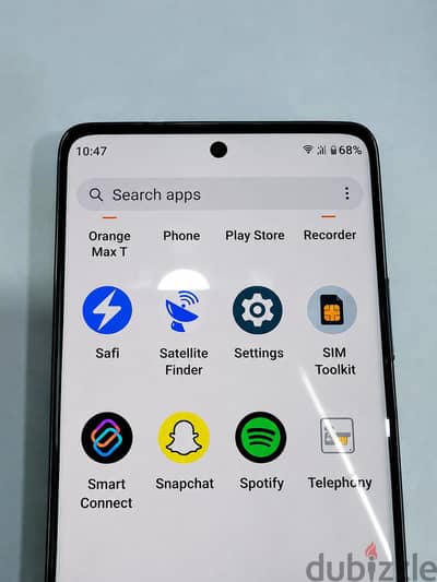 Motorola edge 30 fusion