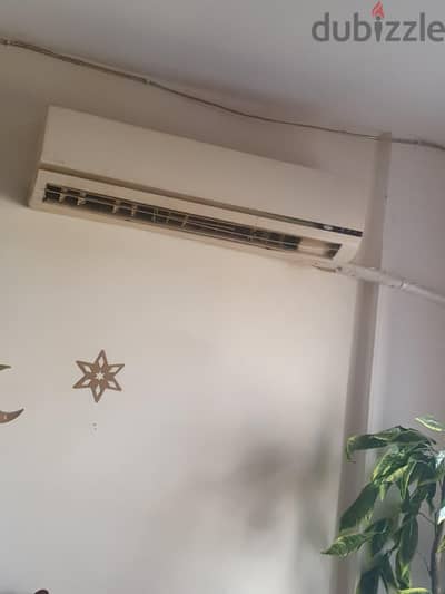 air conditioner