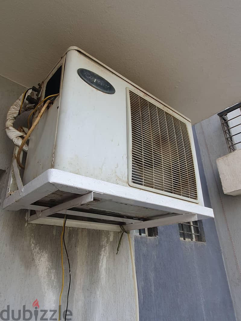 air conditioner 2