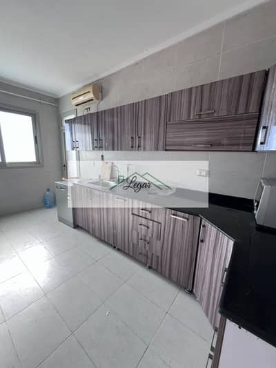 Apartment for rent in Palm Parks (Palm Hills) – 222 sqm – Includes kitchen – Great deal