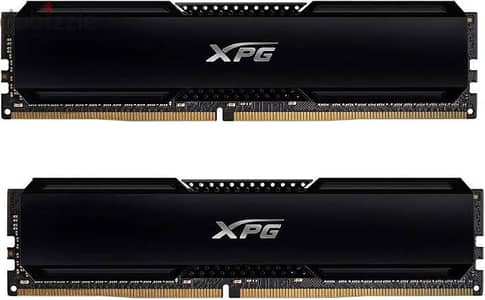 Xpg d20 2x8 3200mhz cl16