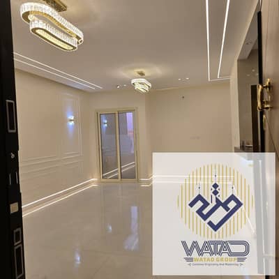 Apartment for sale in Sheikh Zayed