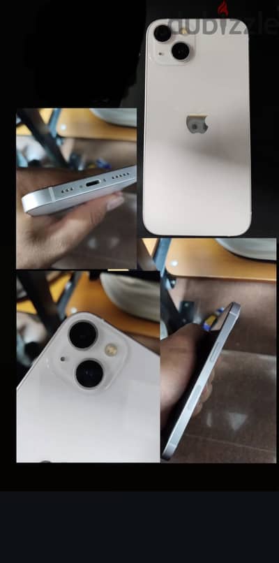 Apple - iPhone 13 للبيع عليه ضريبه