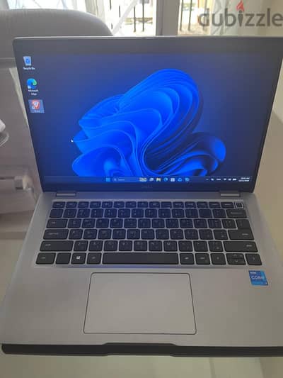 Dell Latitude 5420 | i7 11th Gen | 8GB RAM | 256GB SSD