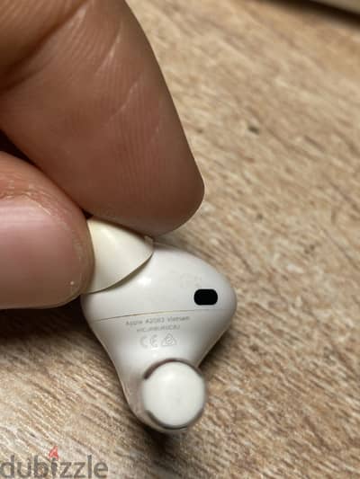 Air pods pro 1