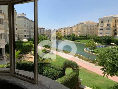 Prime 235 sqm iVilla Garden Corner for Sale in Mountain View Hyde Park (MVHP), New Cairo