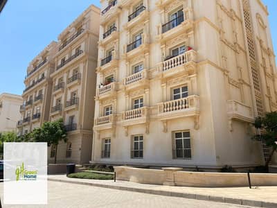 Under market price  Fully Finished with  AC'S Apartment For Sale in Hyde Park New Cairo   Ready to move