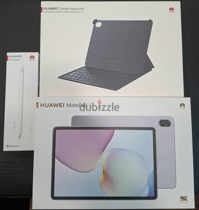 Matepad 11.5
