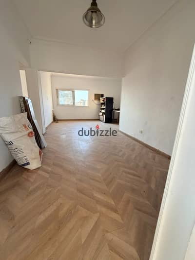 Apartment for sale 120 meters on Shahin Street, El-Agiouza