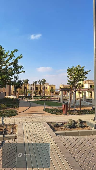 تشطيب كامل   موقع متميز   موعد التسليم: 2028   سيتي جيت - الديار القطرية  مجمع "سافاير ريزيدنسز"     شقة للبيع