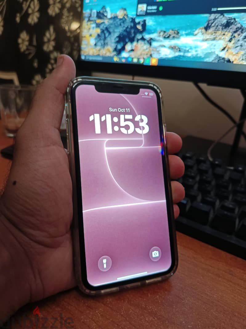Apple - iPhone 11 2