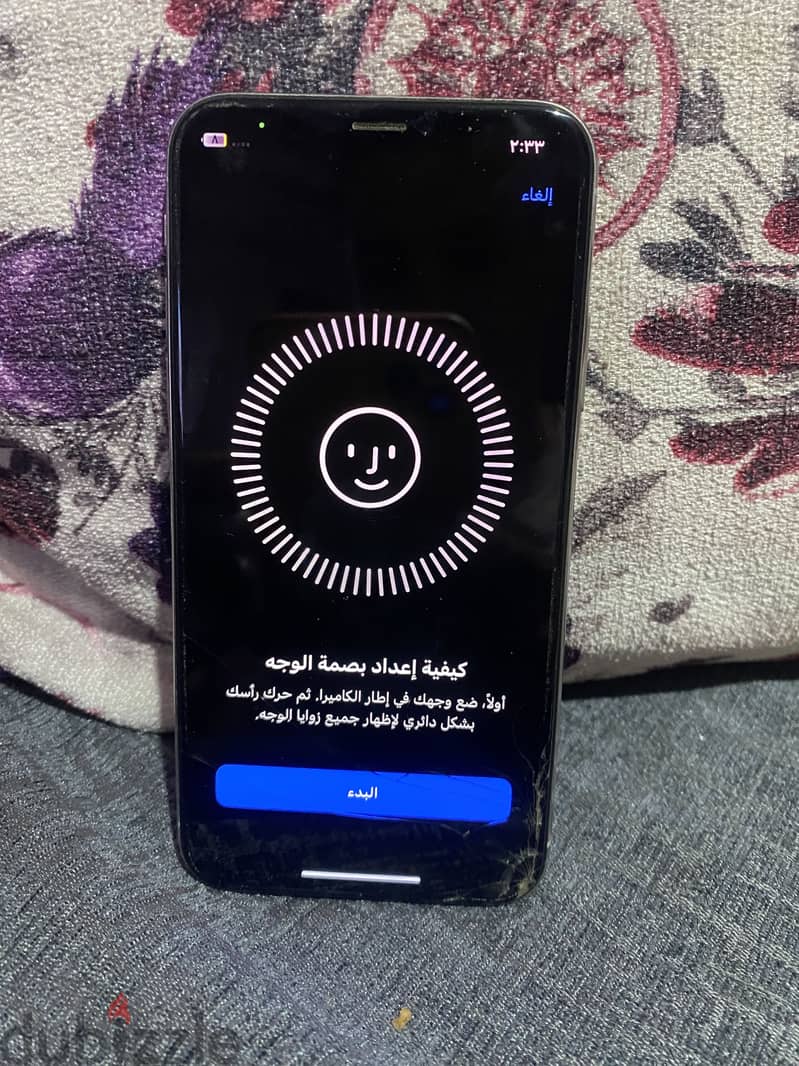 iPhone X (64gb) 1