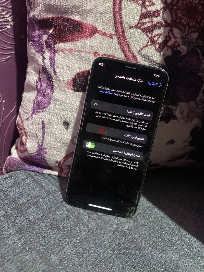 iPhone X (64gb) 3