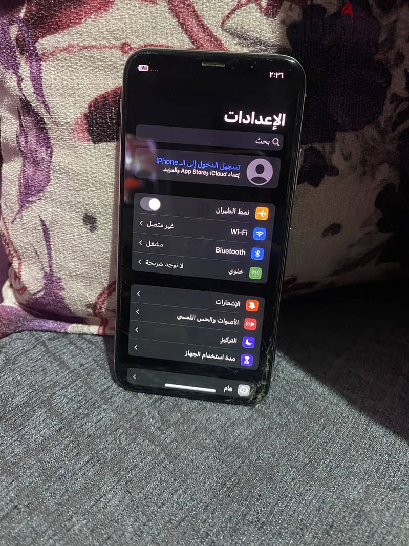 iPhone X (64gb) 4