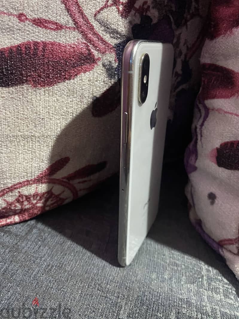 iPhone X (64gb) 8