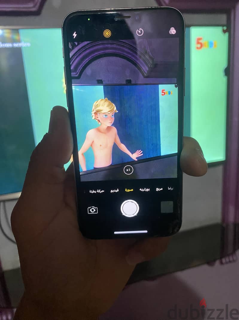 iPhone X (64gb) 11