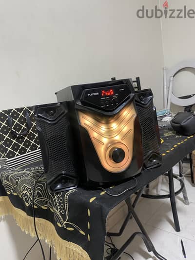سماعه AH4003 حاله كويسه جدا