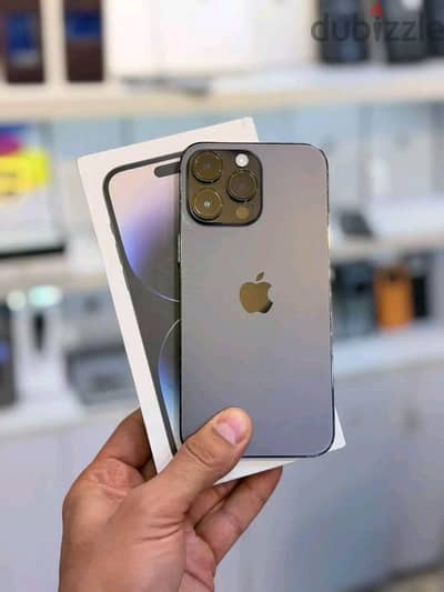 آبل - آيفون 15 برو ماكس