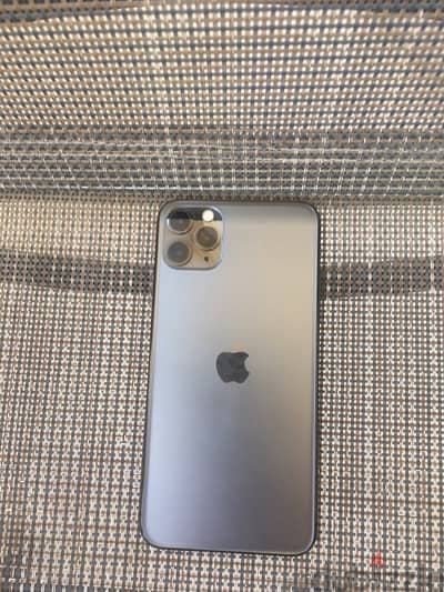 IPhone 11 Pro  Max