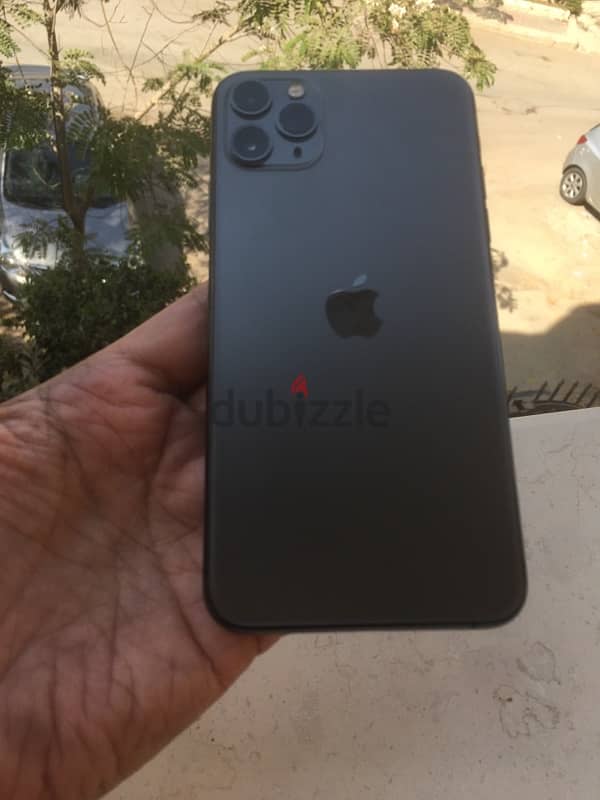 IPhone 11 Pro  Max 2