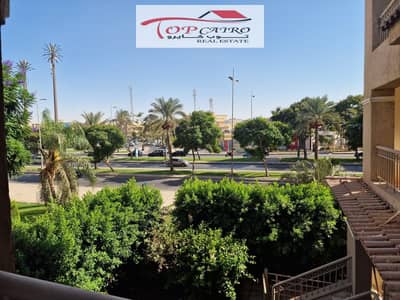 شقة مميزة للبيع فى مدينتى B3 طلعت مصطفى خالصه بدون اي اقساط